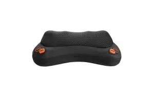 Hanar Massage Pillow - Black