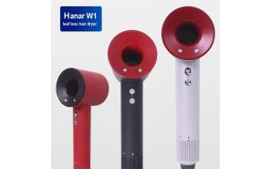 Hanar Electric Hair Dryer