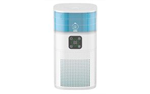 Hanar Air Purifier and Air Humidifier - White