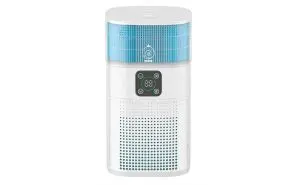 Hanar Air Purifier and Air Humidifier - White