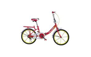 ‌Hanar Kids Bicycle - 16 inch