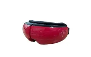Hanar Eye Massage-Red