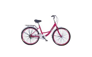 Hanar Bicycle (Ballet Beauty) - 24 Inch