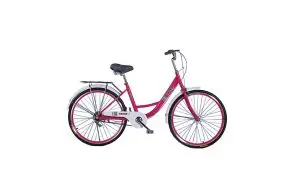 Hanar Bicycle (Ballet Beauty) - 24 Inch