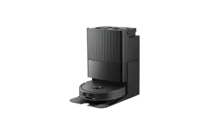 Roborock QR 598 black