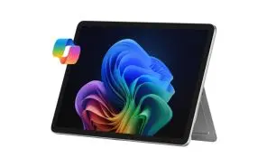 Microsoft Surface Pro - Snapdragon X Plus
