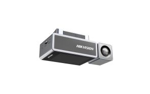 Hikvision Dashcam AE-DC8222-C8PRO - Dash Camera - 1688P ADAS WiFi IPS