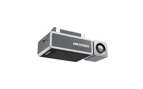 Hikvision Dashcam AE-DC8222-C8PRO - Dash Camera - 1688P ADAS WiFi IPS