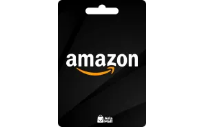 Amazon UK 10 GBP