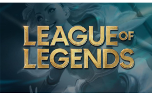LEAGUE of LEGENDS 10€