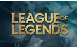 LEAGUE of LEGENDS 20€