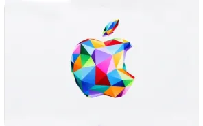 iTunes 2USD
