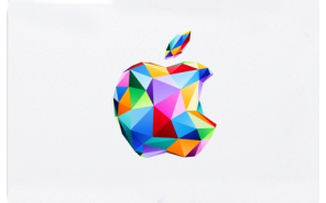 iTunes 3USD