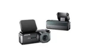 Azdome Dashcam M200 - Smart Dash Camera - 1080P Full HD, WiFi & App