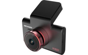 Hikvision AE-DC8312-C6S - 4K Dashcam - 3" Screen, GPS, Wi-Fi, 135Â° FOV