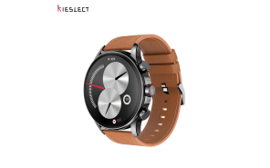 Kieslect Balancer Smartwatch - 1.43" AMOLED, Bluetooth Call, NFC