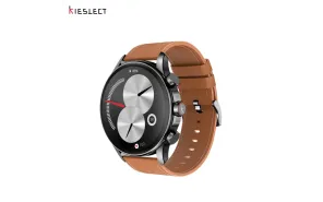 Kieslect Balancer Smartwatch - 1.43" AMOLED, Bluetooth Call, NFC
