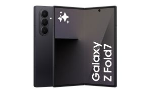 Samsung Galaxy Z Fold 7