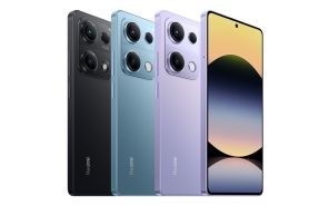 Xiaomi Redmi Note 14S