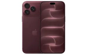 iPhone 18 Pro