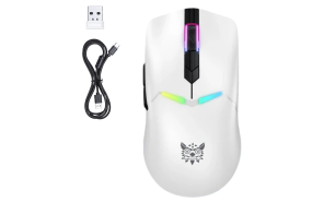 Onikuma CW928 Gaming Mouse - Tri-Mode - 12000 DPI