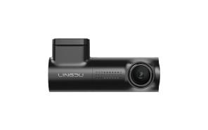 Dashcam D500