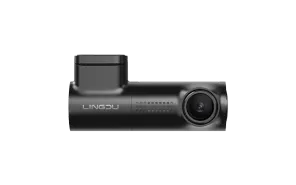 Dashcam D500
