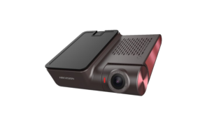 Hikvision 4K Dashcam AE-DC8322-G2PRO - Dashcam - 2 Channel 4K Resolution
