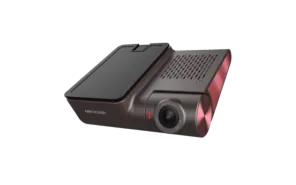 Hikvision 4K Dashcam AE-DC8322-G2PRO - Dashcam - 2 Channel 4K Resolution
