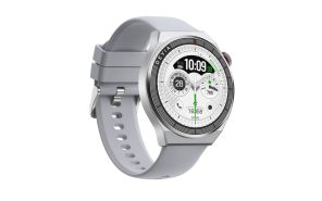 Devia Smart Watch Pro1(V2) M36 - Silver