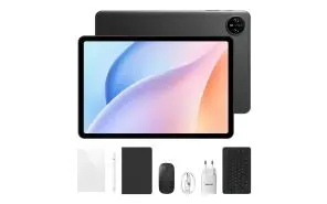 DOOGEE A9 PRO VIP - Tablet - 10.1" 4GB/124GB 60Hz 6580mAh