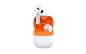 Hyphen ESSE Groove True Wireless Stereo Earbuds - White