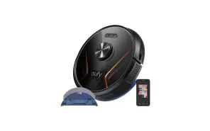 Eufy Robovac X8 Hybrid
