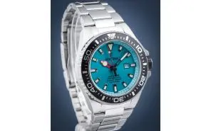 Festina Man - Quartz - 45.7 mm