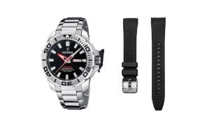 Festina Man - Quartz - 47 mm