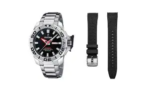 Festina Man - Quartz - 47 mm