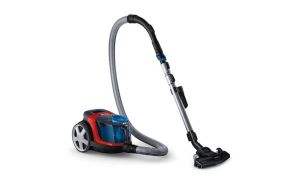 Philips FC9351/61 Power Pro Compact Vacuum - Compact - Allergy H13 Filter