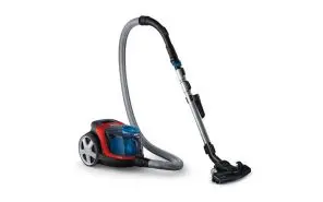 Philips FC9351/61 Power Pro Compact Vacuum - Compact - Allergy H13 Filter