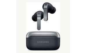 Samsung Galaxy Buds 4 Pro True Wireless Earbuds with Active Noise Cancellation (ANC) & High-Quality Sound