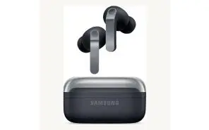 Samsung Galaxy Buds 4 Pro True Wireless Earbuds with Active Noise Cancellation (ANC) & High-Quality Sound