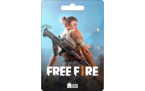 FreeFire 110Dmnds
