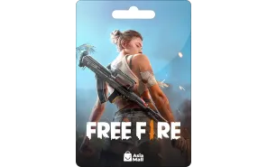 FreeFire 530Dmnds