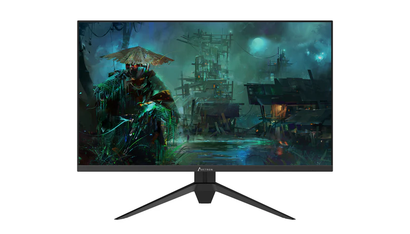 Avetron G3218M Gaming Monitor - 180Hz Refresh Rate - QHD IPS Panel