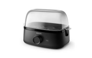 Philips HD9137/91 Egg Cooker 3000 Series - Family Size - 400W