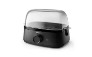 Philips HD9137/91 Egg Cooker 3000 Series - Family Size - 400W