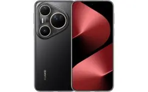 Huawei Pura 80 Ultra