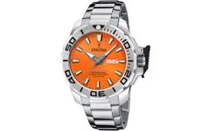 Festina Man - Quartz - 46.3 mm