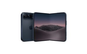iPhone Duo