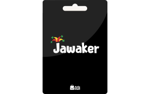 Jawaker 70000Token