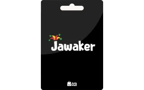 Jawaker 150000Token